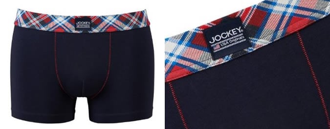 Jockey Collection
