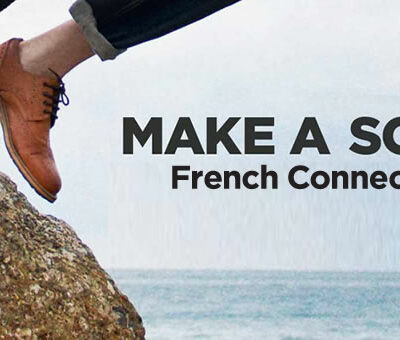 French Connection: Make A Scene