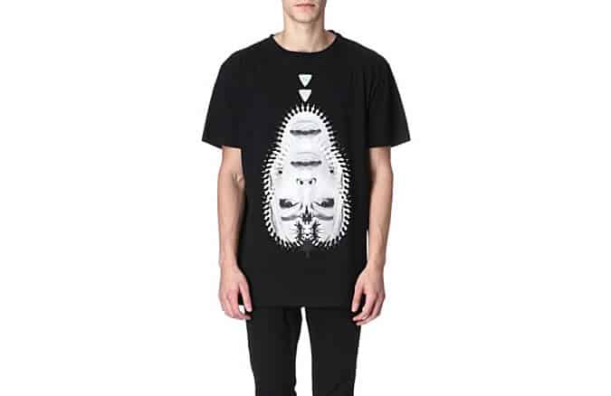 Marcelo Burlon T-Shirt Collection