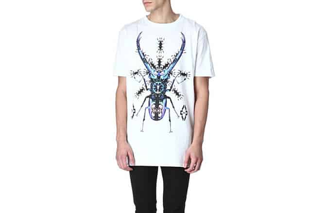 Marcelo Burlon T-Shirt Collection