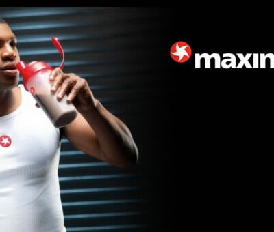 FashionBeans x Maximuscle Challenge: Introduction