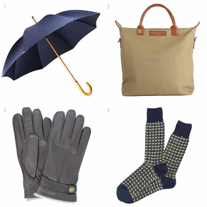Gift Ideas For The Media Mogul