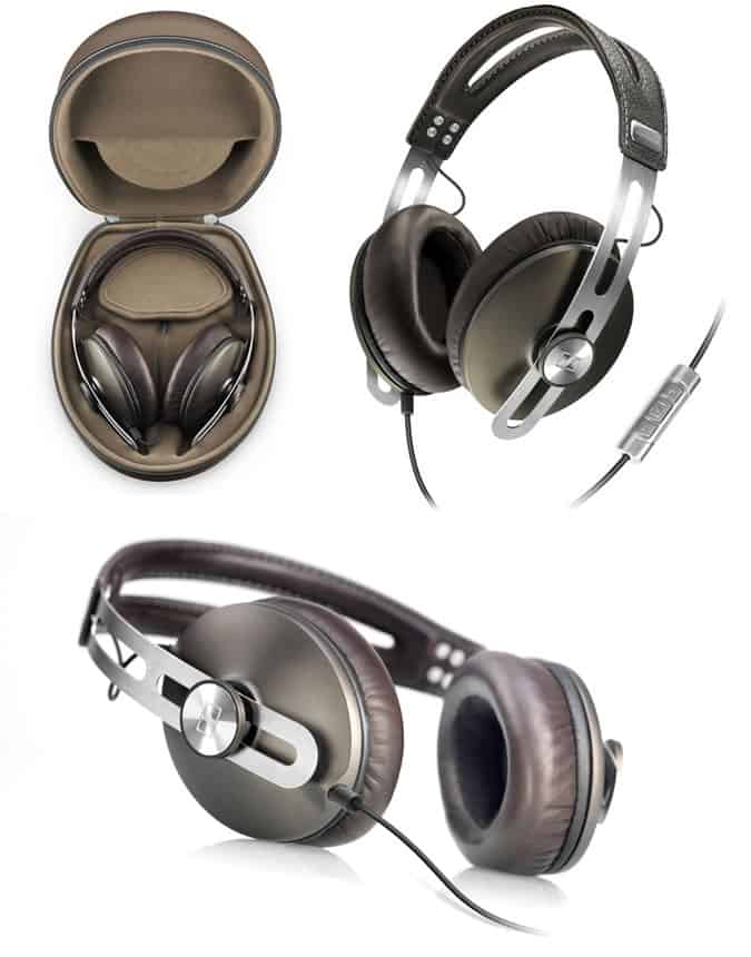 Sennheiser Momentum Headphones