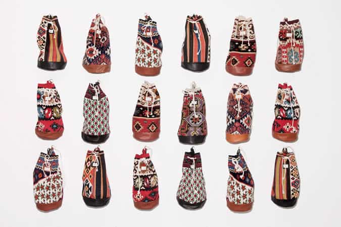 The Kilim Project