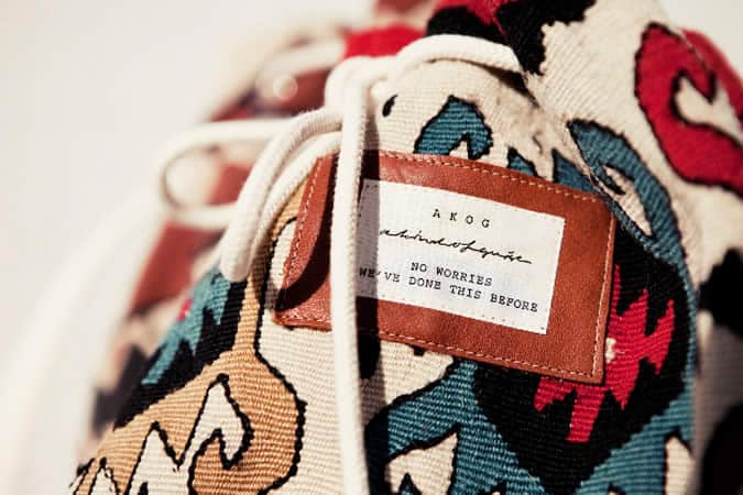 The Kilim Project