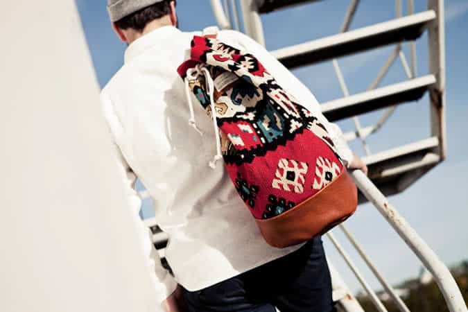 The Kilim Project