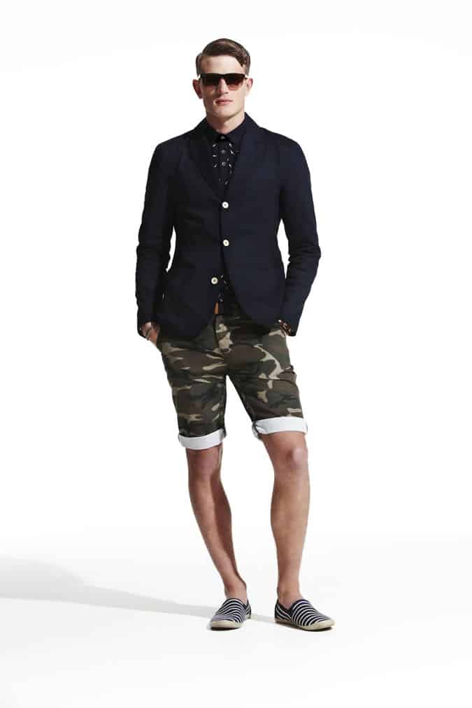New Look SS13 lookbook