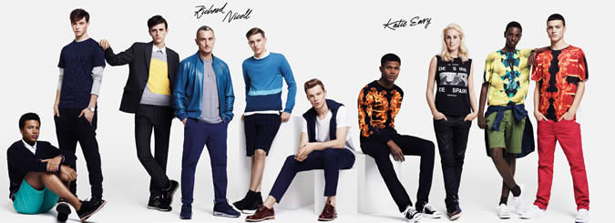 Mr. Porter London Collection