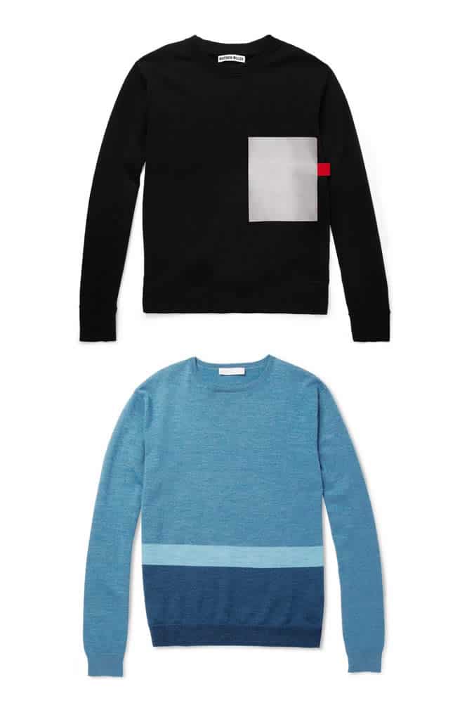 Mr. Porter London Collection