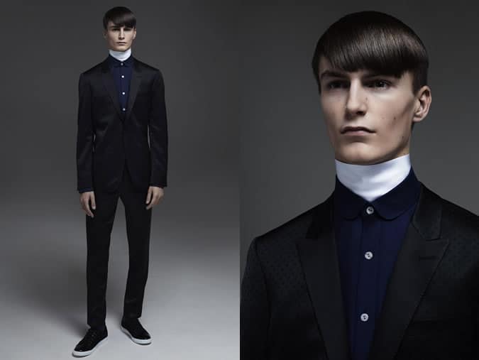 Topman Lux - Reynold Tux Jacket
