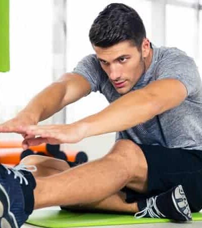 The Benefits Of Static Stretching