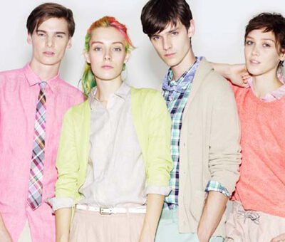 Competition: Win A £100 UNIQLO Voucher!