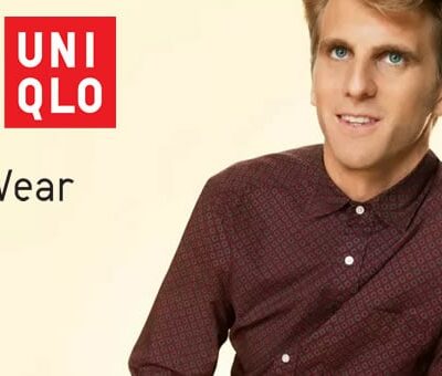 UNIQLO Men’s Shirts