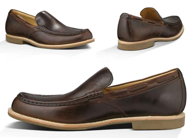 UGG Via Ponte Loafers - Stout