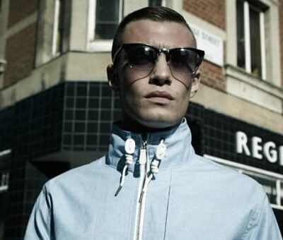 Weekend Offender Clothing: SS13