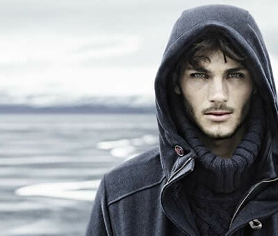 Practical Fashion: Dressing For The Snow