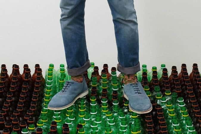 Levis Waste Less Collection