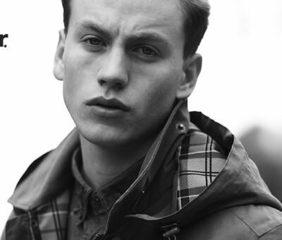 Competition: Win £500 To Spend At Barbour!