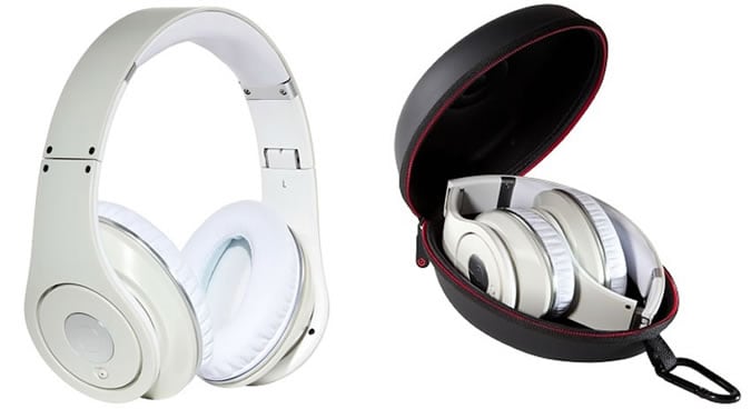 Dr. Dre No Noise Studio headphones