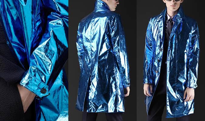 Burberry Prorsum Collection ss13