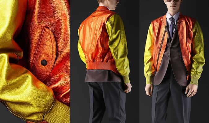 Burberry Prorsum Collection ss13