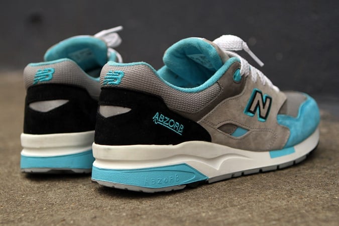 New Balance CM1600 SS13 Elite Edition