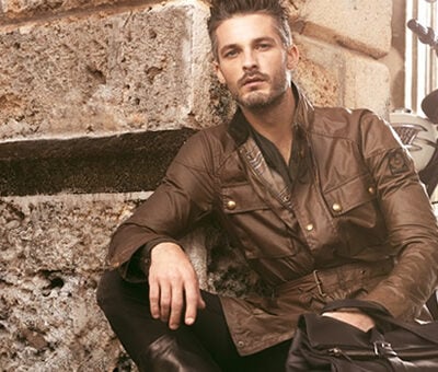 How To Wear: The Field Jacket