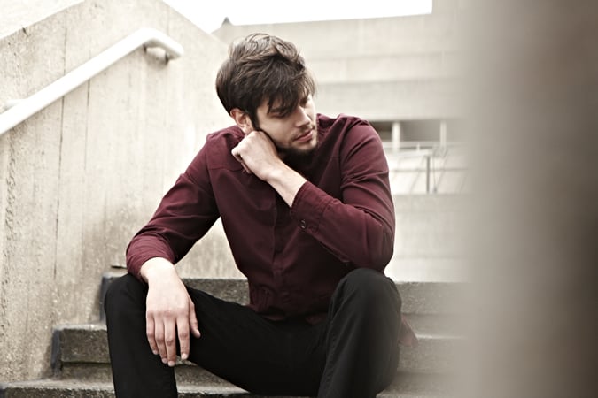 Judge & Jury SS13 Collection lookbook