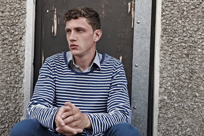 Judge & Jury SS13 Collection lookbook