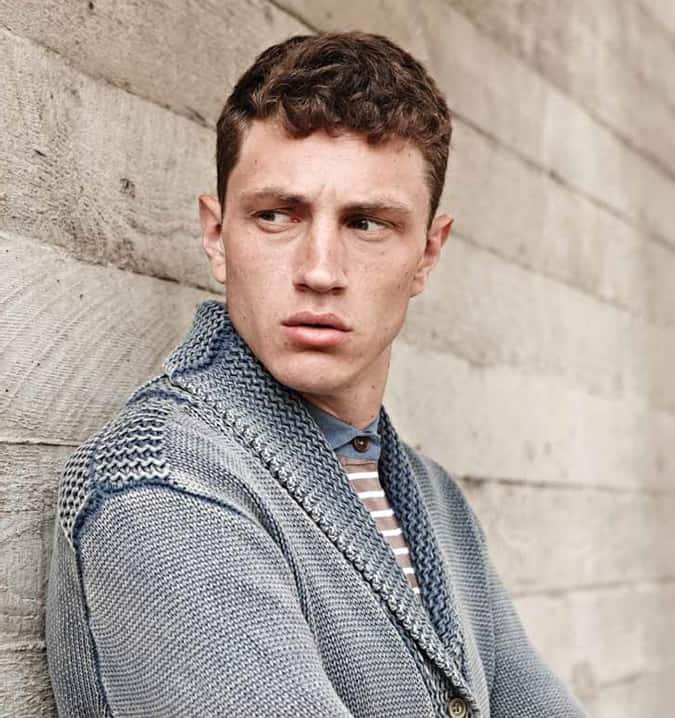 Judge & Jury SS13 Collection lookbook