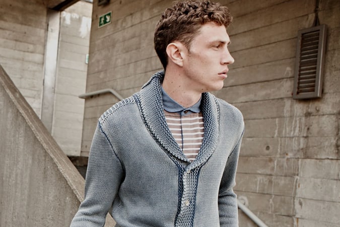 Judge & Jury SS13 Collection lookbook