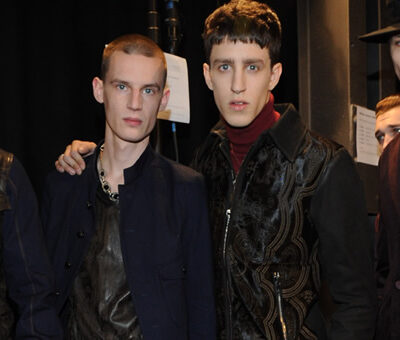 Milan Fashion Week – Key Trends For AW13