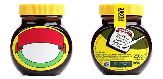 Marmite