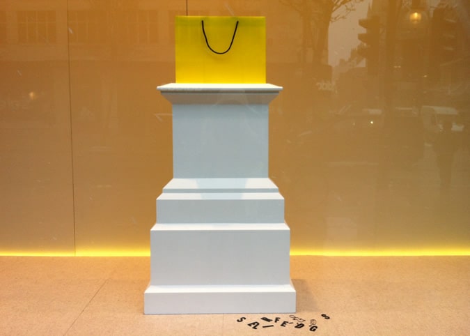 Selfridges’ No Noise