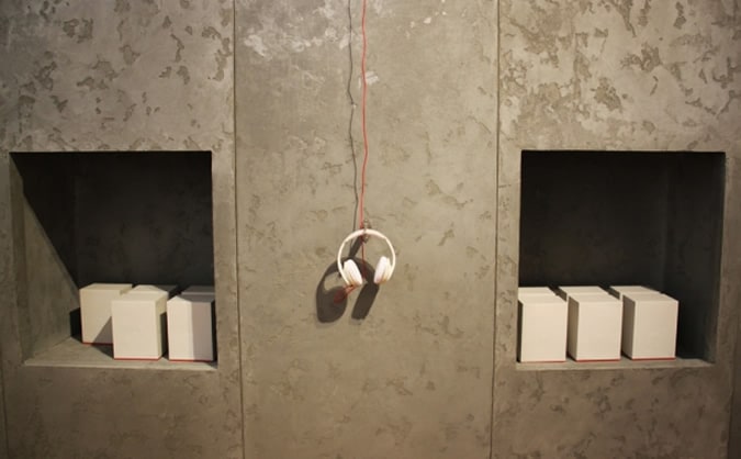 Selfridges’ No Noise