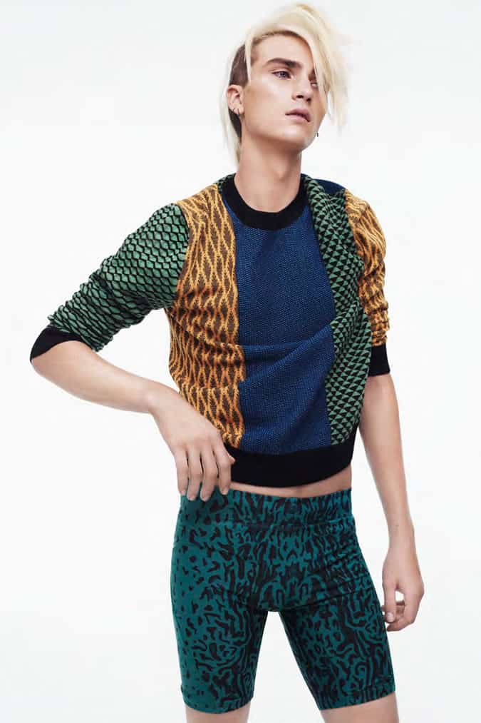 Opening Ceremony x adidas Originals Spring/Summer 2013 Collection