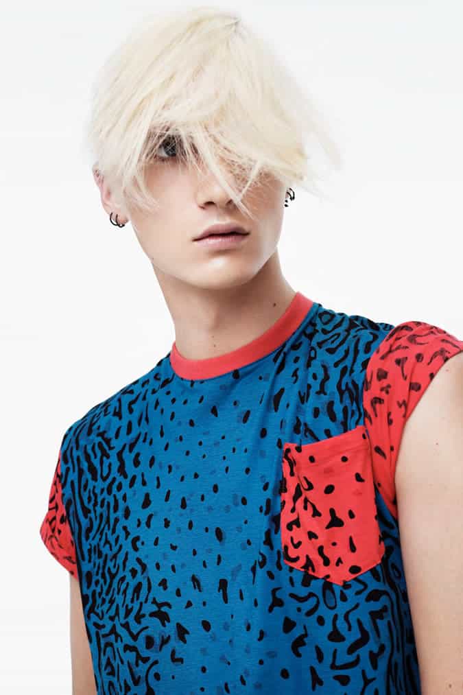 Opening Ceremony x adidas Originals Spring/Summer 2013 Collection
