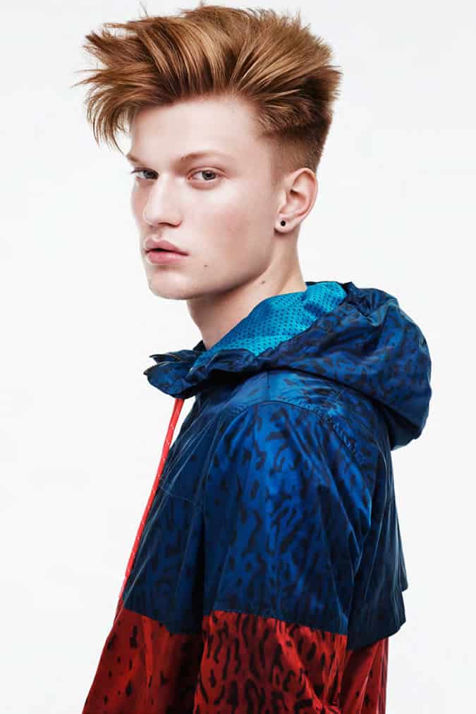 Opening Ceremony x adidas Originals Spring/Summer 2013 Collection