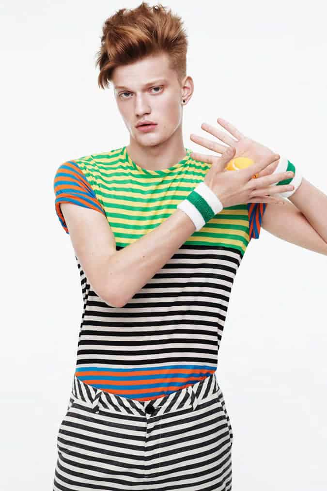 Opening Ceremony x adidas Originals Spring/Summer 2013 Collection