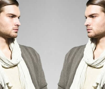 Men’s Fashion Debate: The One Look Man