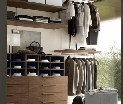 Spring Cleaning Your Wardrobe