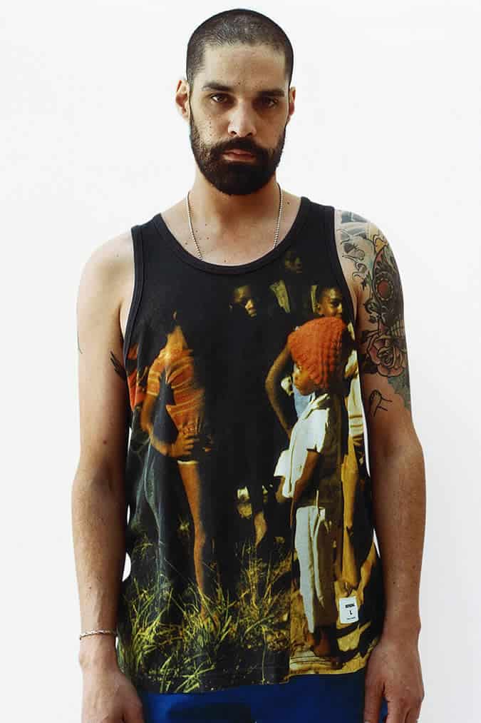 Supreme Spring/Summer 2013 Collection Lookbook