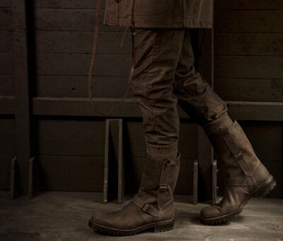 The Look: War Hero