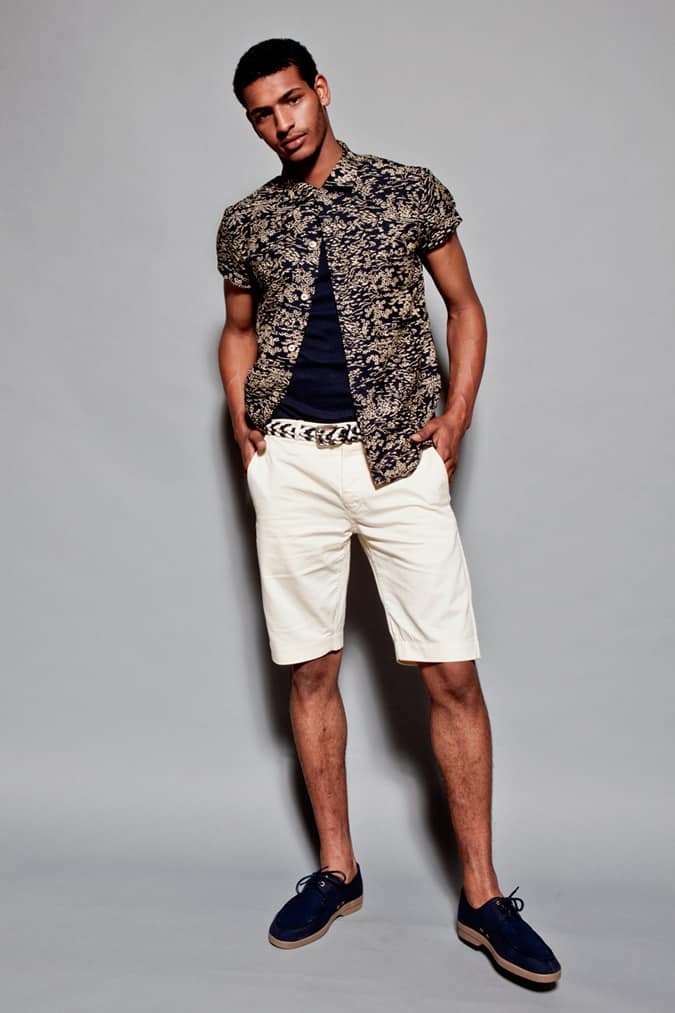 YMC Spring/Summer 2013 Collection