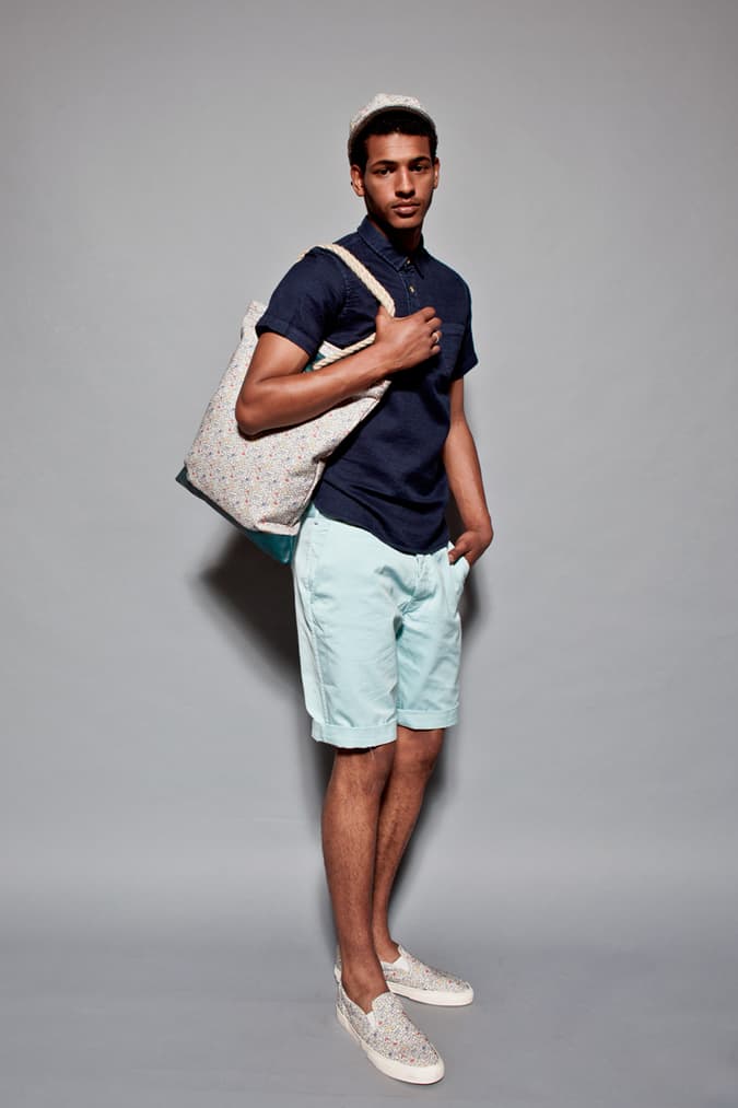 YMC Spring/Summer 2013 Collection