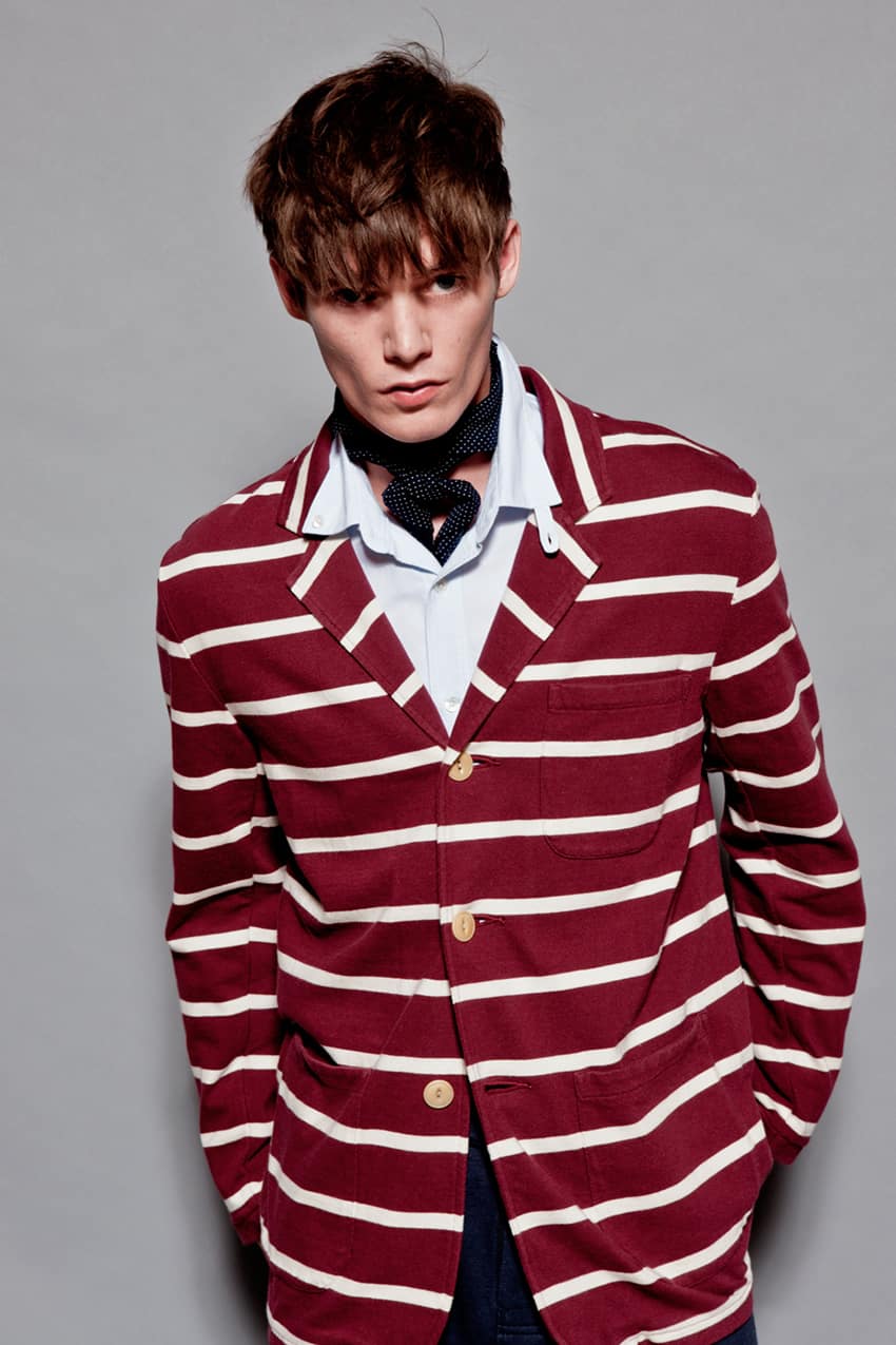 YMC Spring/Summer 2013 Collection