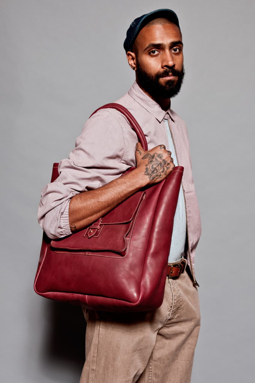 YMC Spring/Summer 2013 Collection