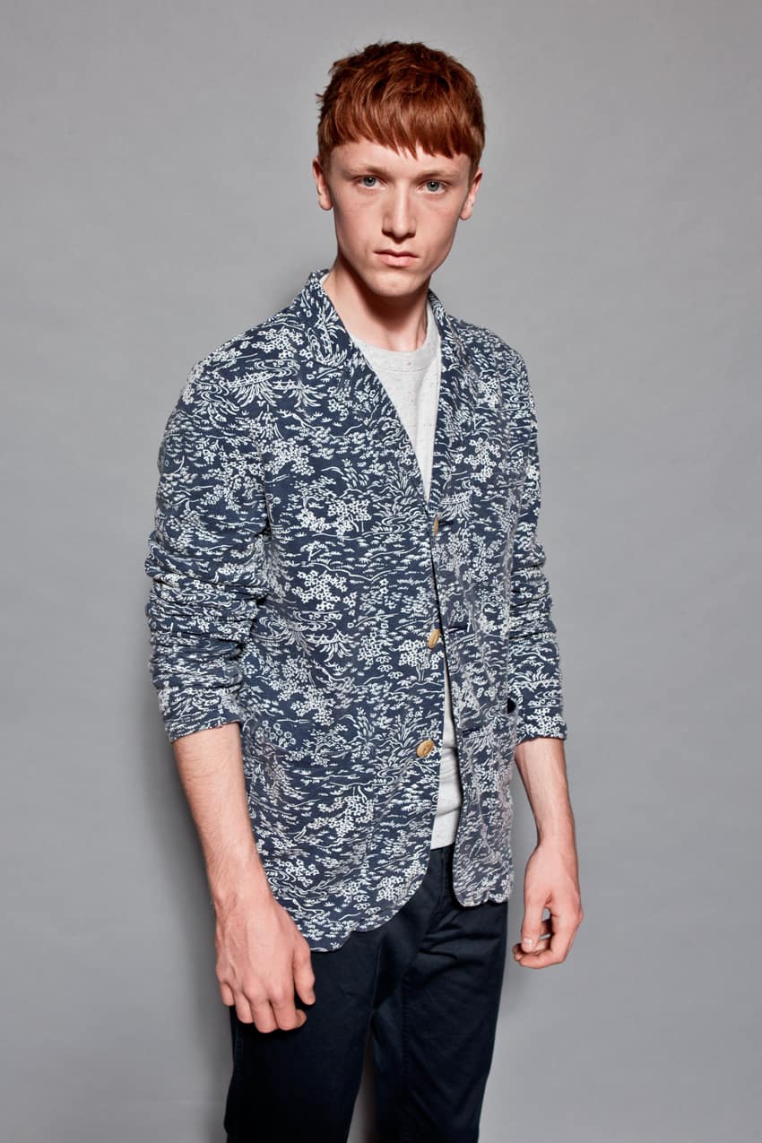 YMC Spring/Summer 2013 Collection