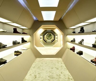 Competition: Win £500 To Spend At LN-CC!
