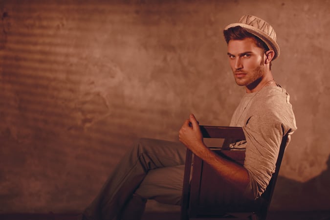 Bailey of Hollywood Hats